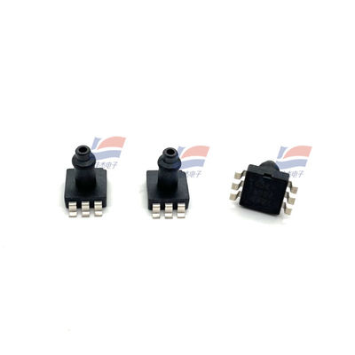 YJJ XGZP166 ショート アトプット パイプ 3mm ガスの圧力センサー POCT 血液免疫量分析器 10kPa