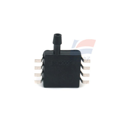 YJJ XGZP194-10kPa ゲージ圧力センサー mV 出力 サイド水平デュアルエアインテーク洗濯機