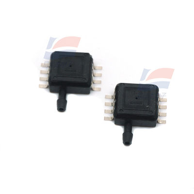 YJJ XGZP194-10kPa ゲージ圧力センサー mV 出力 サイド水平デュアルエアインテーク洗濯機