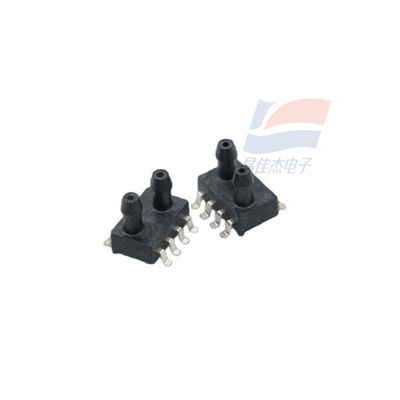 YJJ XGZP190 中気温と環境温度の気温測定用差圧気圧センサー 25±1 C MV換気機 SOP8