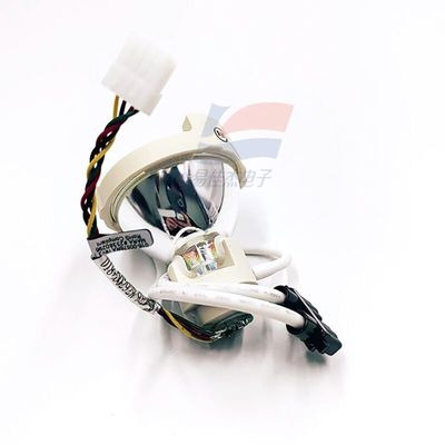 YJJ 012-63000 エクセリタス 流光顕微鏡電球 X-Cite 120シリーズ 水銀ランプ 200W 指定使用寿命