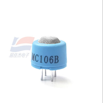 2.5±0.1V 動作電圧 MC106B 触媒式燃焼気体センサー 0~100%LEL の測定範囲