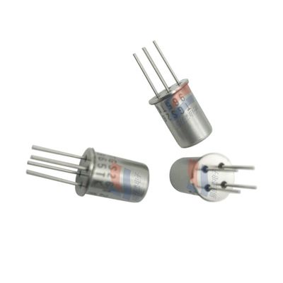 変容負荷抵抗 RL TGS2612-D00 メタンとLPガスセンサー センサー電源分散 PS ≤15mW