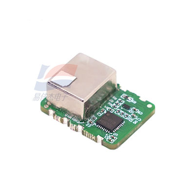 H101-CO2-Z8S-U-40kP 光音響型PAS 二酸化炭素CO2センサー 300 mA 5 V のピーク電流