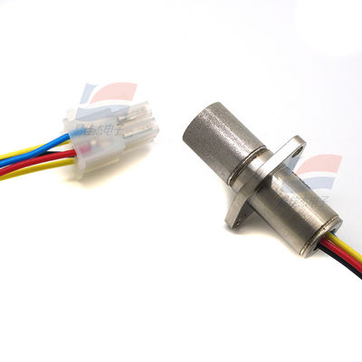 YJJ KGZ-NGL-096-273 精密空中酸素センサー ジルコニアO2センサー 700°Cでインペデンス6kΩ未満精度