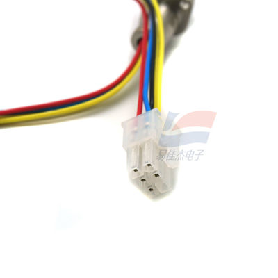 YJJ KGZ-NGL-096-273 精密空中酸素センサー ジルコニアO2センサー 700°Cでインペデンス6kΩ未満精度