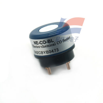 NE4-CO-SI NE-CO-SI 精度の高いCO検出のための電気化学炭化物CO気体センサー 圧力範囲0.9-1.1atm