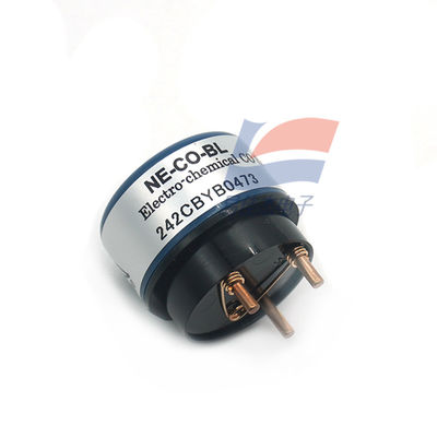 YJJ NE4-CO-SI NE-CO-SI 電気化学式一酸化炭素（CO）ガスセンサー 高精度CO検出用 圧力範囲 0.9-1.1atm