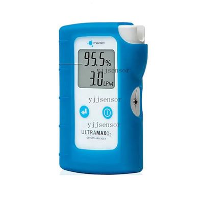 YJJ MaxO2 ME 酸素モニター - 調整可能なアラームで酸素レベルを正確に監視