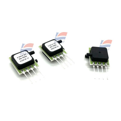 YJJ 5 INCH- D1B-MV ミニ DC ストレージ +16V 以上の圧力センサー 20mV 出力