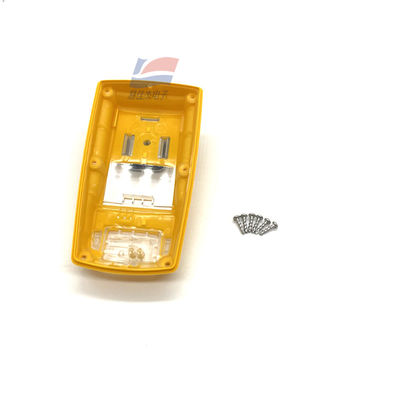 MCXL-BC1 ガス検知器 コンパクトで耐久性があり、IP66/67 保護レベル 10.8*6.0*2.7 cm
