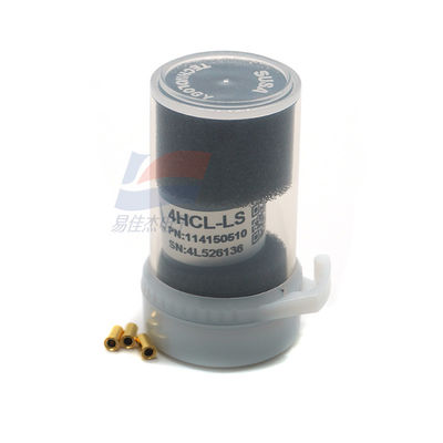 4HCl-LS 114-150-510 塩化水素ガスセンサー 電気化学 電子3つ