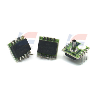 YJJ NPC-1220-005G-3S シリコンピエゾレシシブ圧力センサーは医療機器で使用される