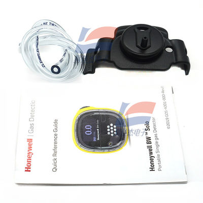 BWS1-Z-Y HCNガス検出器 多言語ディスプレイ 測定範囲 0〜100ppm 40°Cから50°C