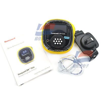 BWS1-Z-Y HCNガス検出器 多言語ディスプレイ 測定範囲 0〜100ppm 40°Cから50°C