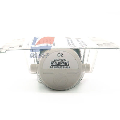 YJJ 0393 0000 0-25 Vol.% 電気化学酸素センサー Testo 340/Testo 350 携帯ガス分析機