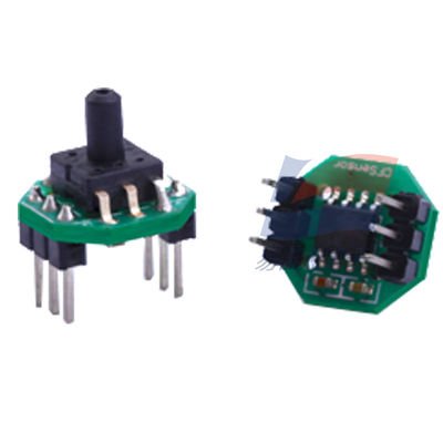 高精度 YJJ XGZP6847D 圧力センサー -100kPa... 0-1kPa... 1500kPa (電子血圧計用)