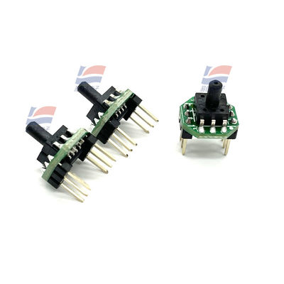 高精度 YJJ XGZP6847D 圧力センサー -100kPa... 0-1kPa... 1500kPa (電子血圧計用)