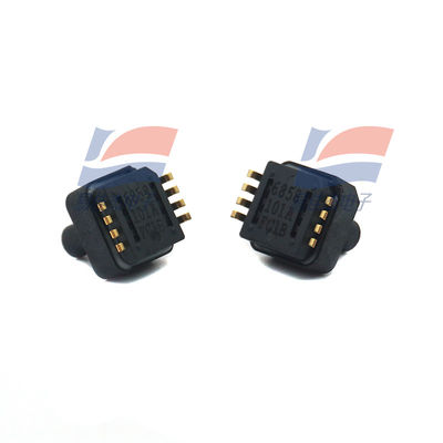 YJJ XGZP6818A 圧力センサー 0kPaから100kPa... 2500kPaは工業機器に使用されています