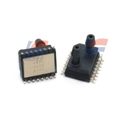 YJJ XGZP6897D 圧力センサーモジュール -100kPa 0-1kPa 200kPaは消費者電子機器に使用されています