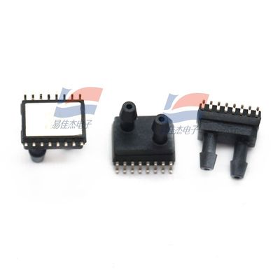 YJJ XGZP6897D 圧力センサーモジュール -100kPa 0-1kPa 200kPaは消費者電子機器に使用されています