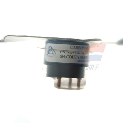 NE4-CO-SI 電気化学 炭化物CO ガスセンサー 湿度範囲 15~90% RH 凝縮しない
