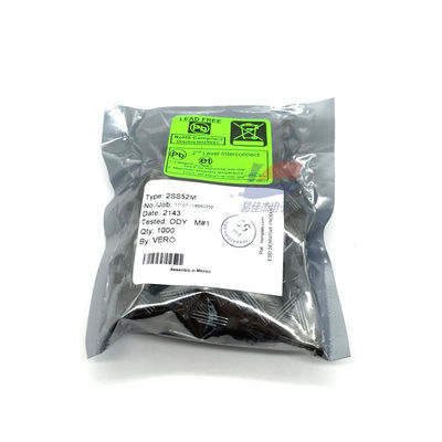 YJJ 2SS52M 全極ホール磁気抵抗センサー 20mA 電源電流と出力で長距離検出を達成する