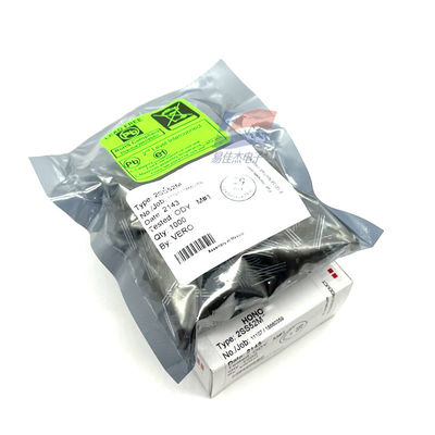 YJJ 2SS52M 全極ホール磁気抵抗センサー 20mA 電源電流と出力で長距離検出を達成する