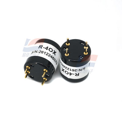 R-4OX 電気化学酸素ガスセンサー 良好な長期安定性 優れた線性