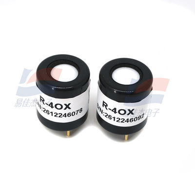 R-4OX 電気化学酸素ガスセンサー 良好な長期安定性 優れた線性