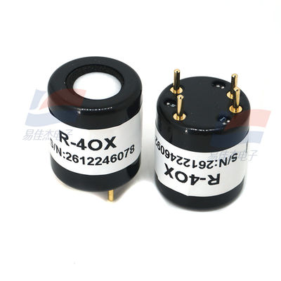 R-4OX 電気化学酸素ガスセンサー 良好な長期安定性 優れた線性