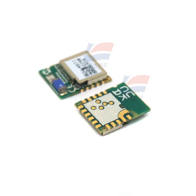 RN4871-I RM130 Bluetoothモジュール フィットネストラッカー スマートウォッチ データ送信用