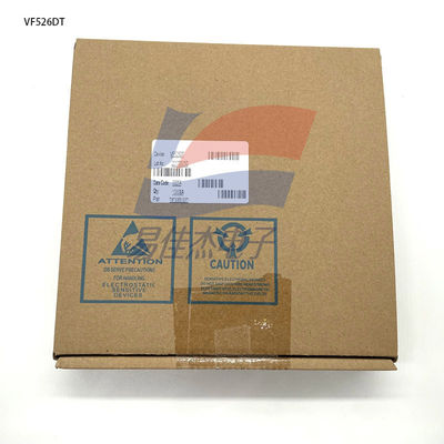 YJJ VF526DT ハール効果センサー 特徴 24Vdcロック 速度方向での二重デジタル出力