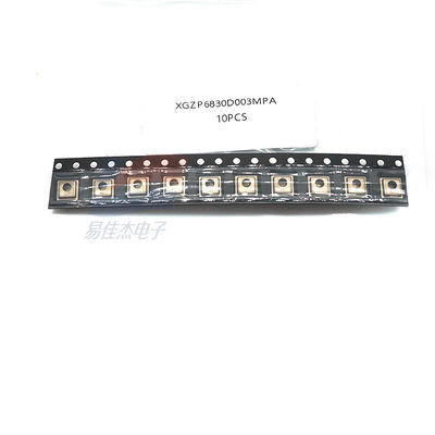 YJJ XGZP6830D 圧力センサーモジュール：0kPa～100kPa...3000kPaは自動車分野で使用されています。