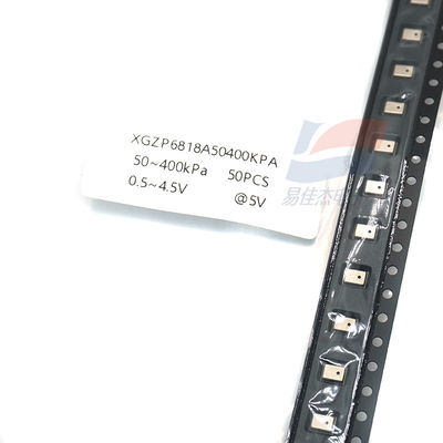 YJJ XGZP6818A 圧力センサー 0kPaから100kPa... 2500kPaは工業機器に使用されています