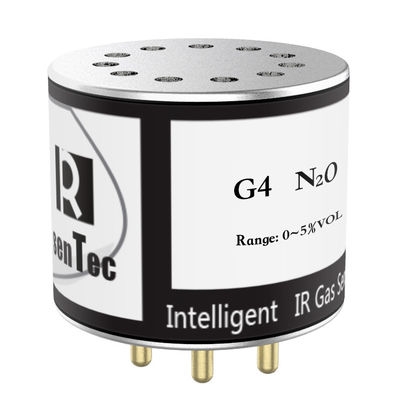 YJJ G4-N2O 赤外線窒素酸化ガスセンサー 濃度漏れ検出器