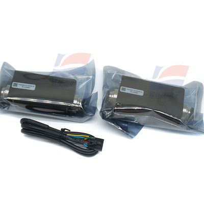 FS4308-15-O8-BV-A FS4308-15-O8-BV-B ガス質量流量測定に適した流量センサー