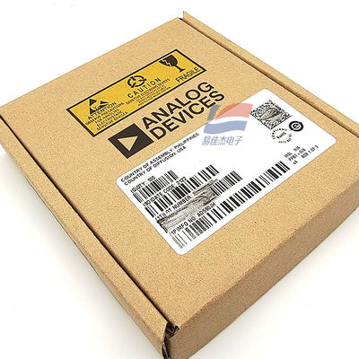 YJJ AD590JH デジタル温度測定器と板に搭載された温度センサー