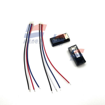 HTW-211 高精度温湿度センサー 環境モニタリング 産業制御 スマートホーム