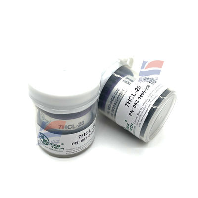 YJJ 7HCL-20 063-0400-000 7 シリーズ電気化学塩素ガスセンサーは、HCLガスの濃度を検出するために使用されます。