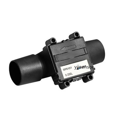 GFS131 マイクロフローセンサー MEMS 医療用人工呼吸器向け 高精度