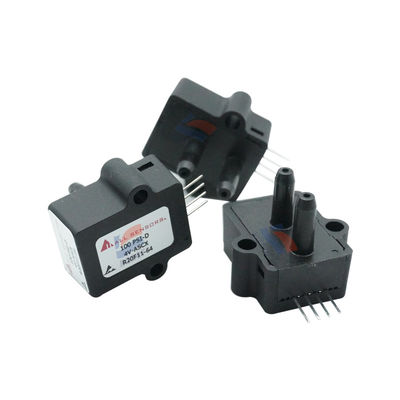 100 PSI-D-4V-ASCX 基板実装圧力センサ 差動医療機器