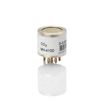 MH-410D NDIR 赤外線産業用CO2センサー 高感度 高解像度 低消費電力