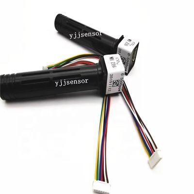 MH-Z16 赤外線 CO2 ガスモジュール 高感度 低消費電力 安定性