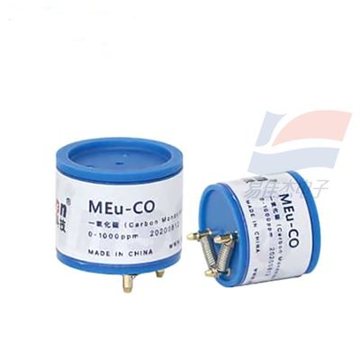MEu-CO 炭酸過酸化物センサー 優れた再現性と安定性