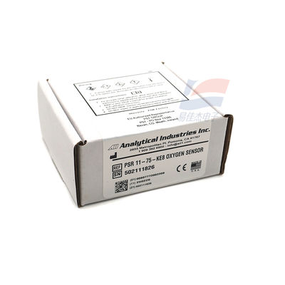 PSR 11-75-KE8 酸素センサー 医療分野で使用 医療プロセスにおける酸素供給制御のためのデータサポートを提供