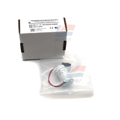 PSR 11-75-KE8 酸素センサー 医療分野で使用 医療プロセスにおける酸素供給制御のためのデータサポートを提供