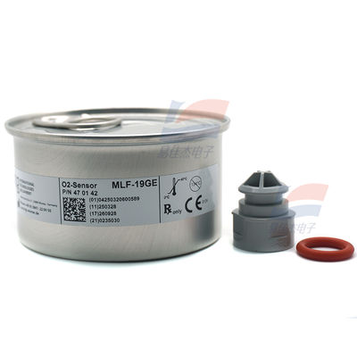 MLF-19GE 医療機器用酸素センサー（麻酔器など）
