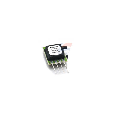 YJJ 5 PSI-D1-4V-MINI ミニチュア圧力センサー 5 psi ±1.25Kpa 環境モニタリングおよび制御用