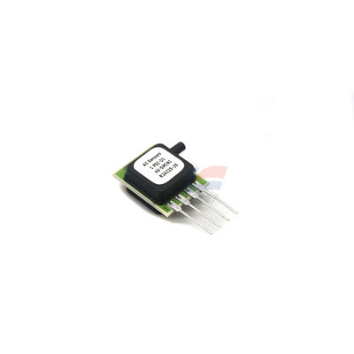 YJJ 5 PSI-D1-4V-MINI ミニチュア圧力センサー 5 psi ±1.25Kpa 環境モニタリングおよび制御用